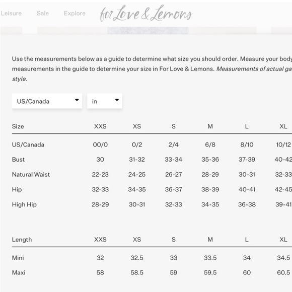 For Love & Lemons Eva Midi Dress in White
Small - Picture 8 of 8